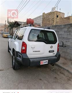 نيسان إكستيرا